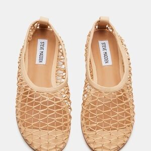 Steve Madden Ambrosia Flats